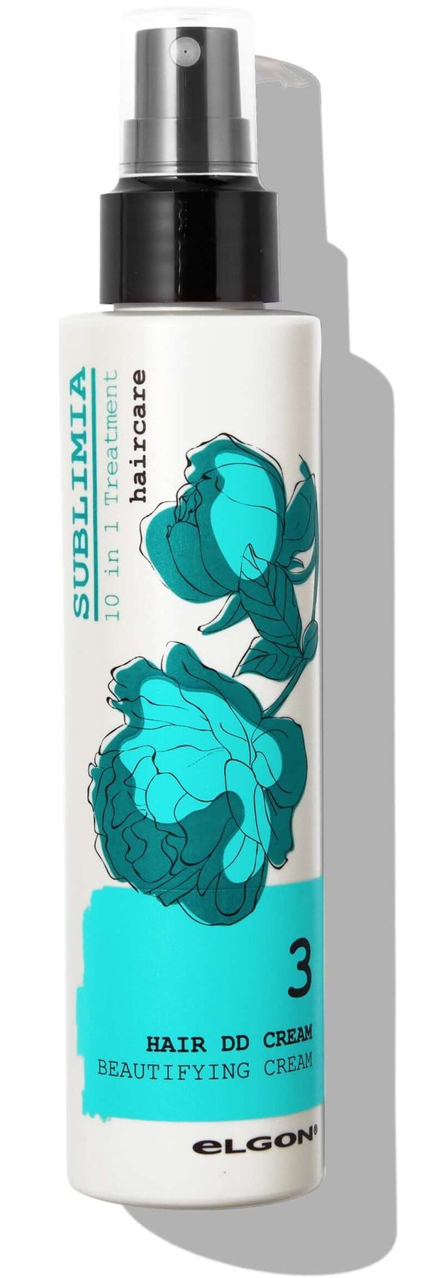 Elgon Sublimia Hair DD Cream