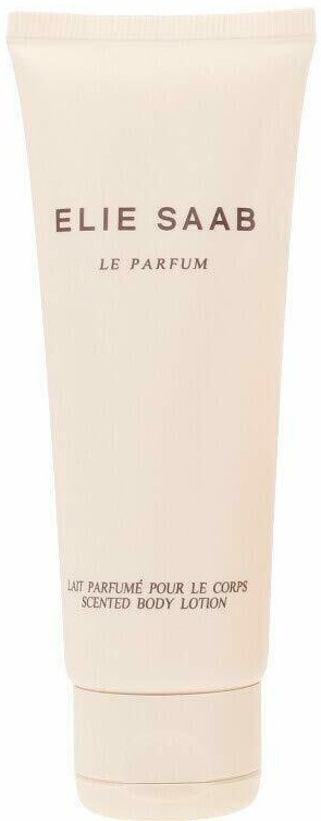 Elie Saab Scented Body Lotion