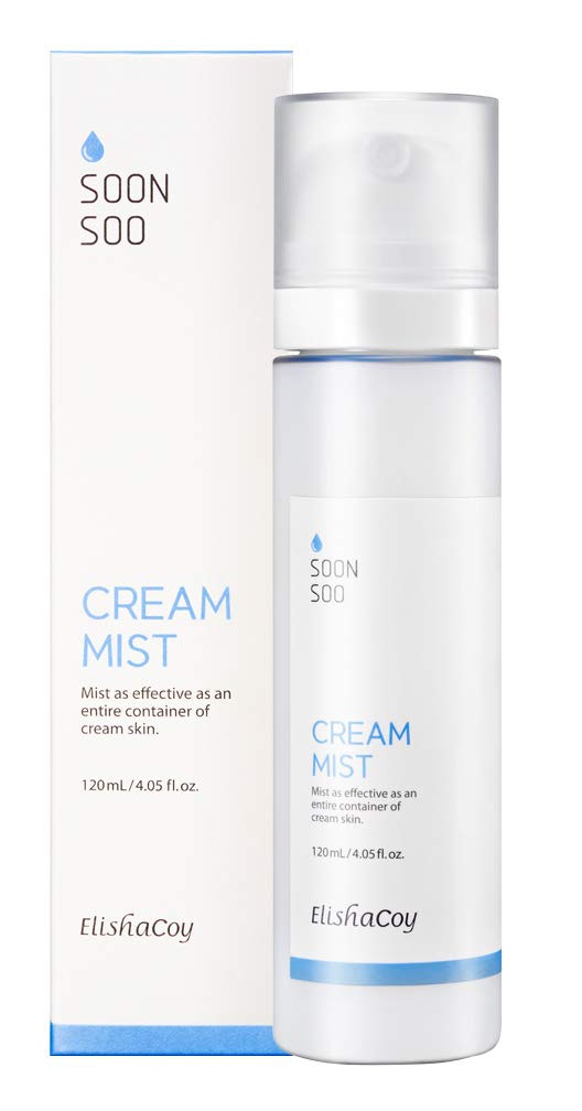 ElishaCoy Cream Mist