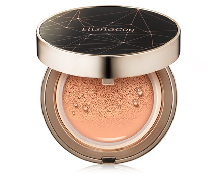 ElishaCoy Dewy Layered Cushion