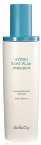 ElishaCoy Hydro Save Plan Emulsion
