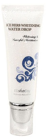 ElishaCoy Ice Herb Whitening Water Drop Essence