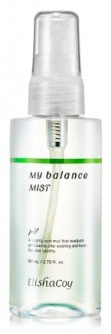 ElishaCoy My Balance Mist – Ph