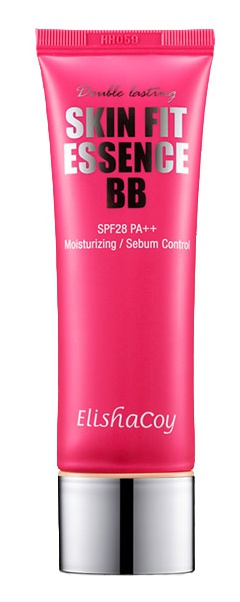 ElishaCoy Skin Fit Essence Bb Cream