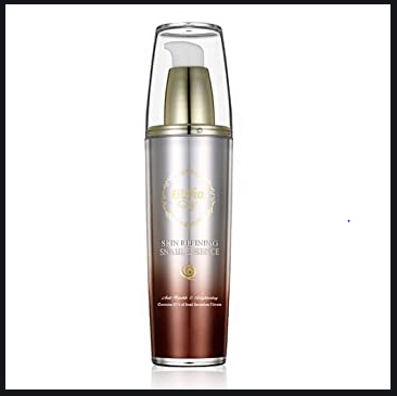 ElishaCoy Skin Refining Snail Essence