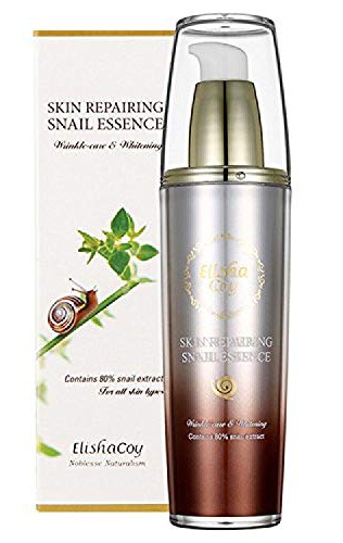 ElishaCoy Snail Essence