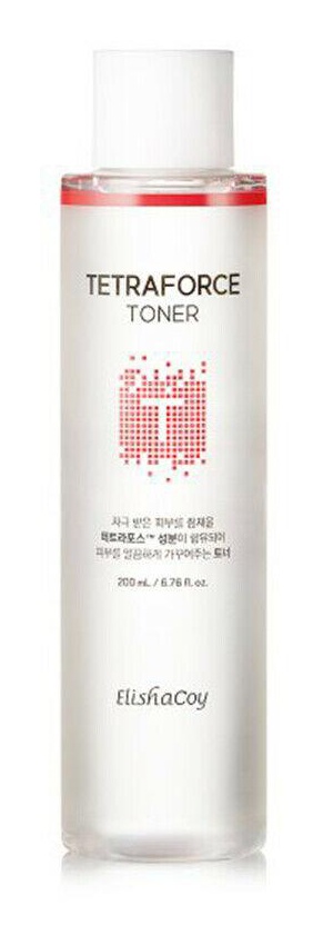ElishaCoy Tetraforce Toner