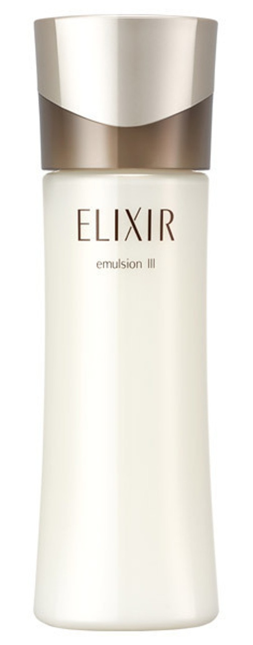 Elixir Advanced Emulsion T Iii