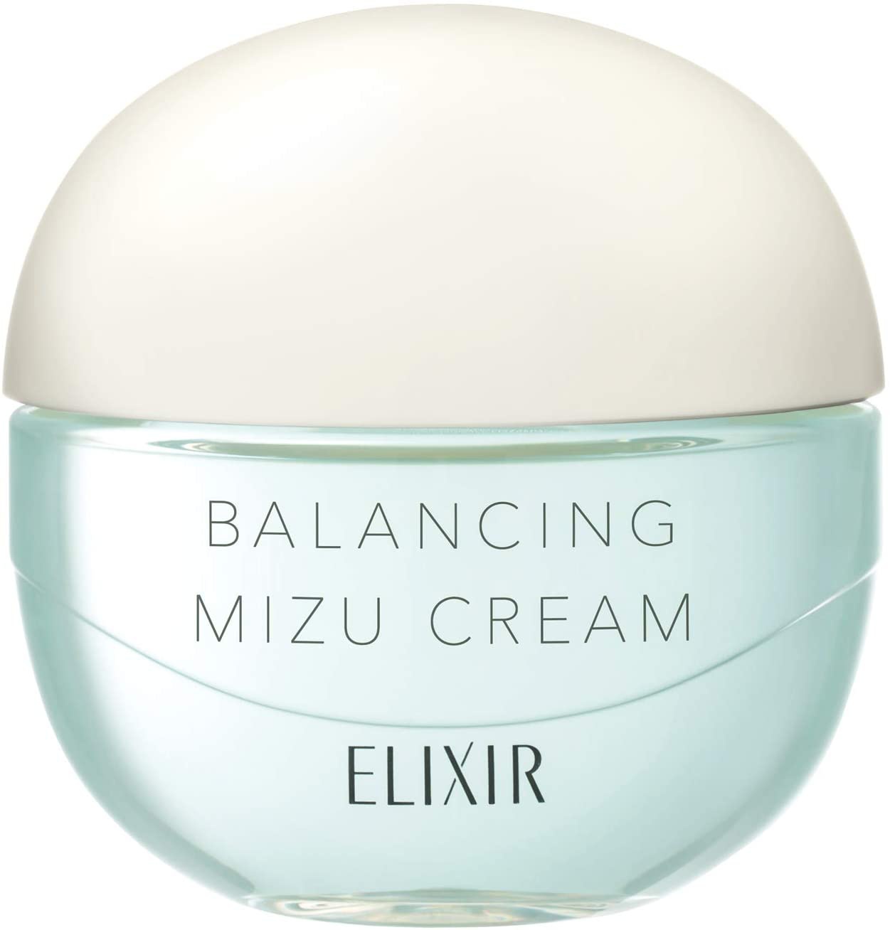 Elixir Balancing Mizu Cream