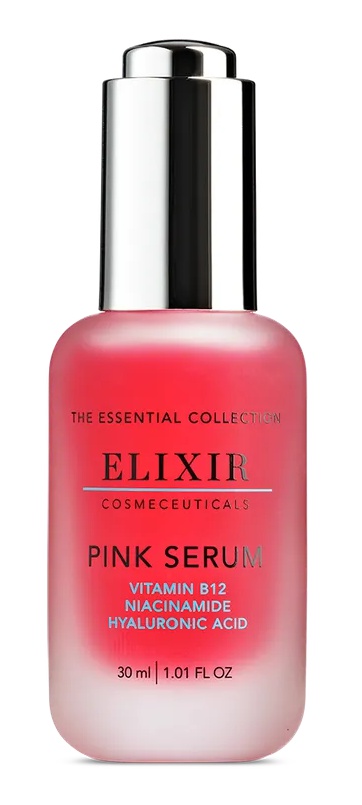 Elixir Pink Serum