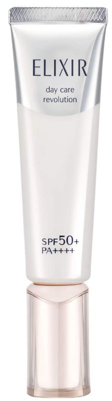 Elixir White Day Care Revolution Spf50+ Pa++++