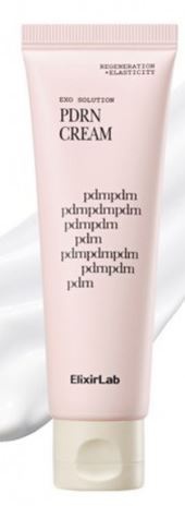 [ElixirLab] Exo Solution Pdrn Cream