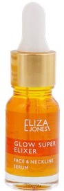Eliza Jones Glow Elixer Serum