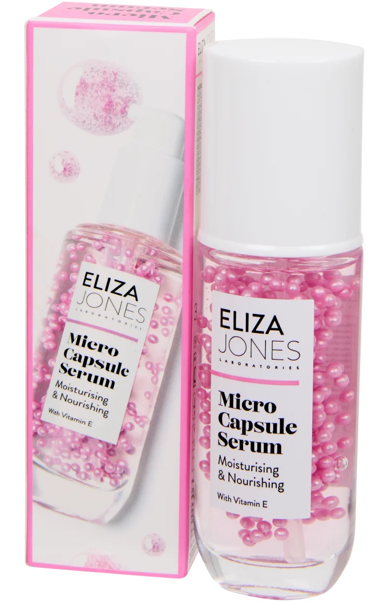 Eliza Jones Micro Capsule Serum