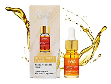 Eliza Jones Super Elixer