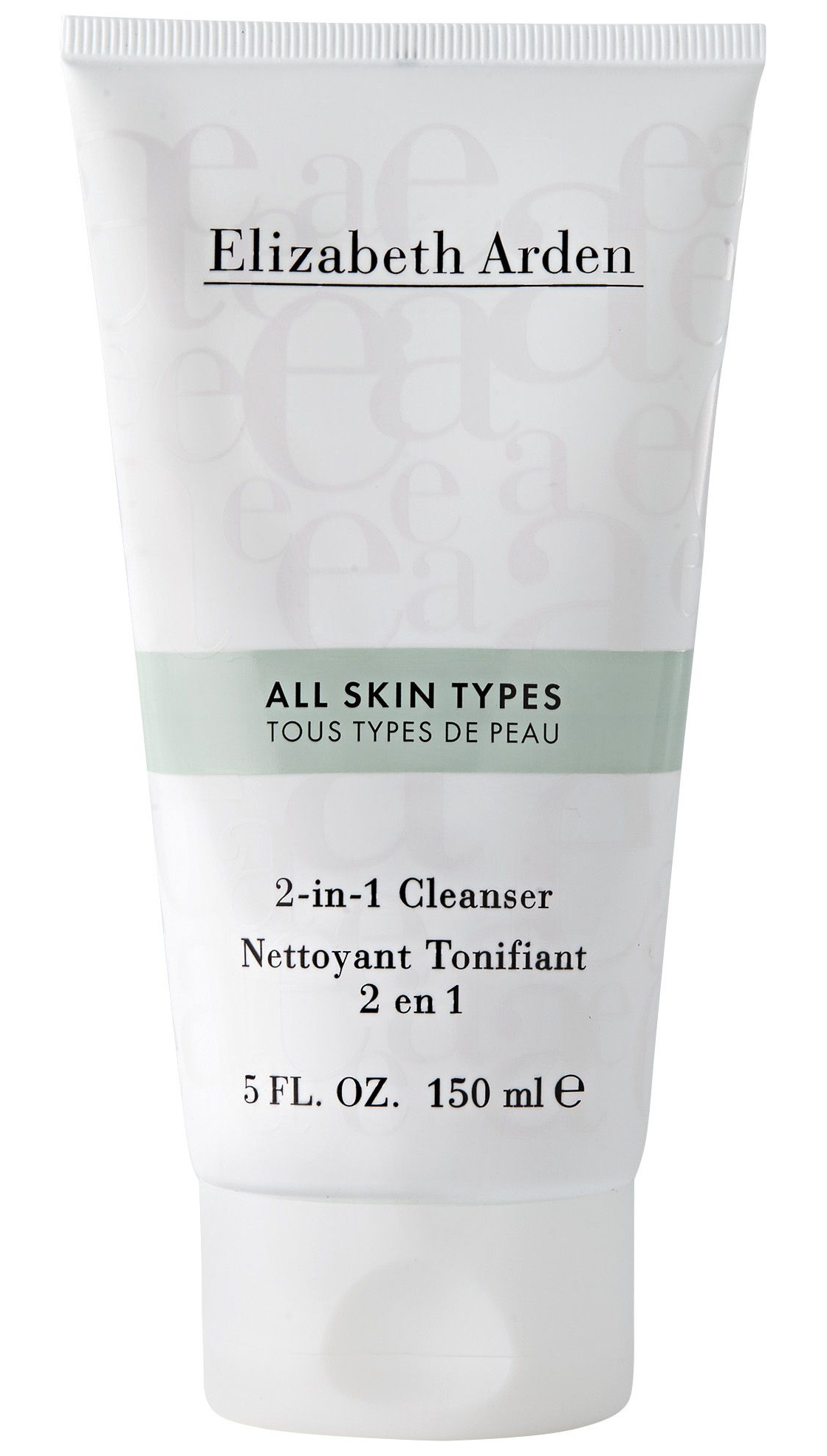 Elizabeth Arden 2-in-1 Cleanser