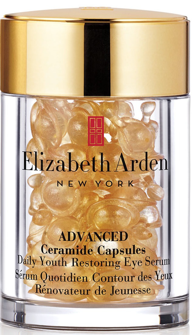 Elizabeth Arden Advanced Ceramide Capsules Daily Youth Restoring Eye Serum