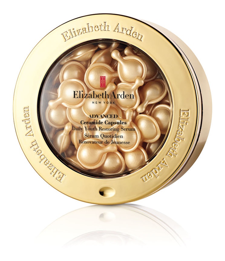 Elizabeth Arden Advanced Ceramide Capsules Daily Youth Restoring Serum