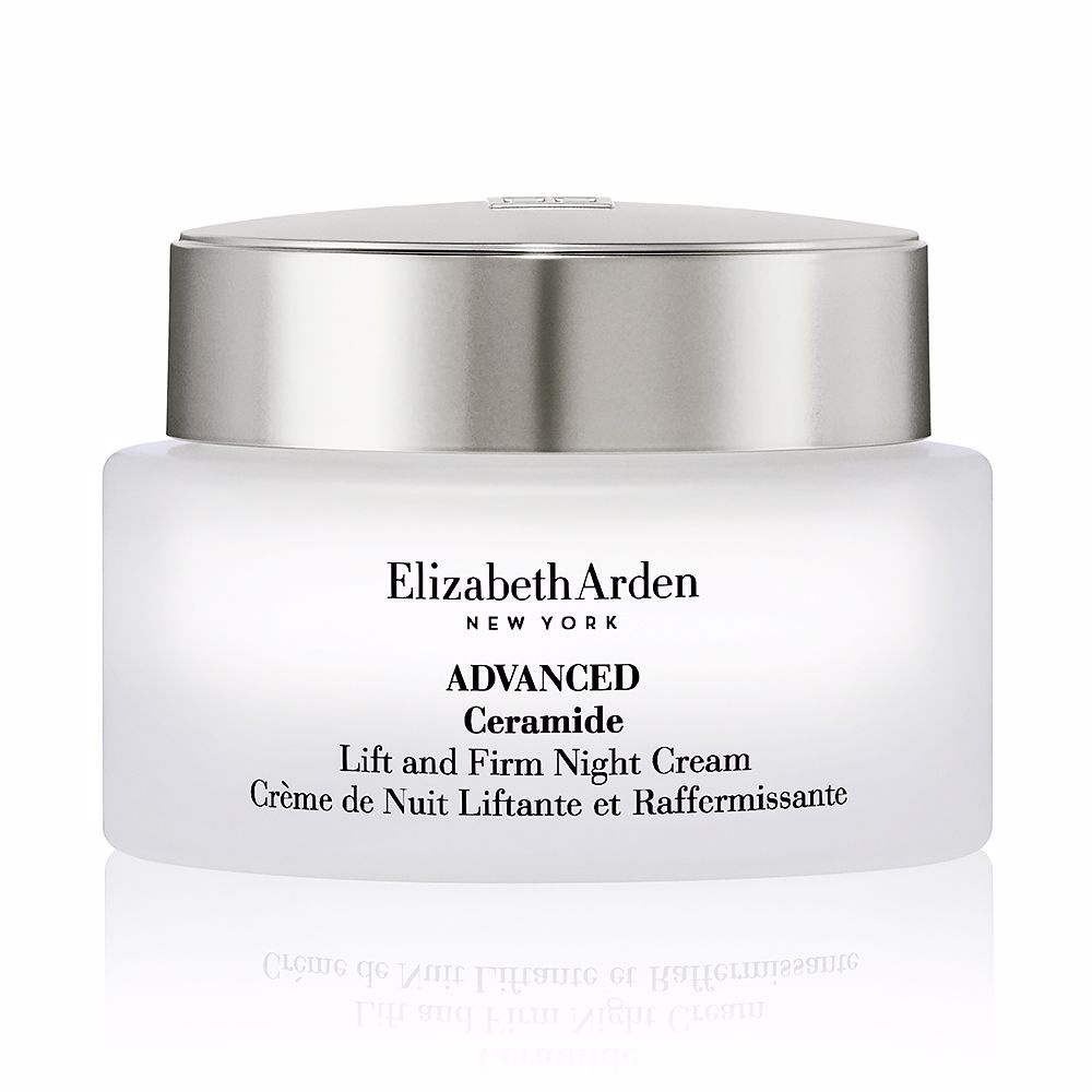 Elizabeth Arden Advanced Ceramide Lift And Firm Night Cream