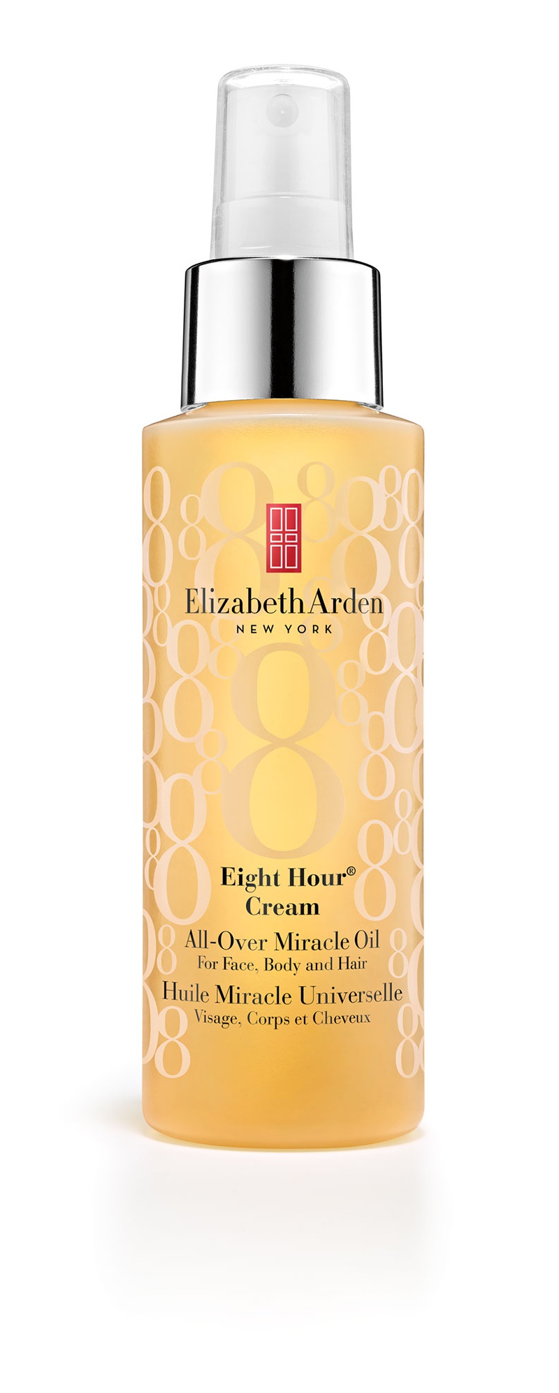 Elizabeth Arden Eight Hour Cream All-Over Miracle Oil
