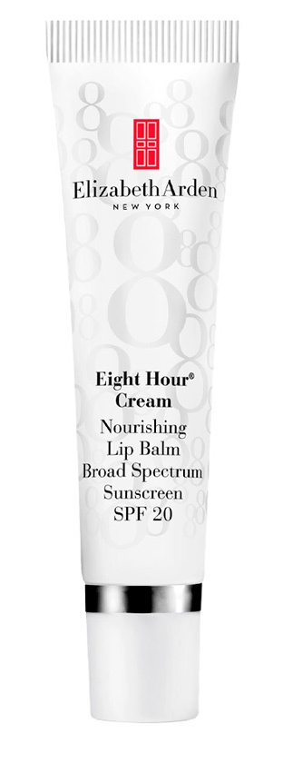 Elizabeth Arden Eight Hour Cream Nourishing Lip Balm Spf 20 Pa++