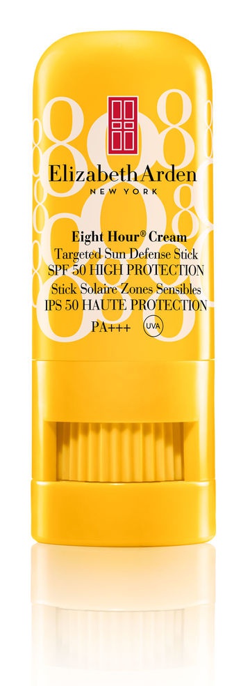 Elizabeth Arden Eight Hour® Cream Targeted Sun Defense Stick Spf 50 High Protection Pa+++