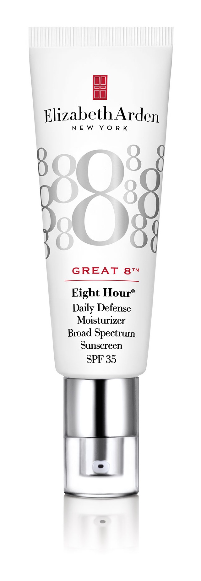 Elizabeth Arden Eight Hour Great 8 Daily Defense Moisturizer