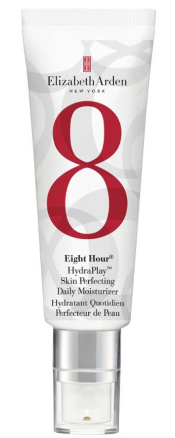 Elizabeth Arden Eight Hour Hydraplay Skin Perfecting Daily Moisturizer