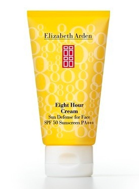 Elizabeth Arden Eight Hour Sun Defense For Face Spf 50 Pa+++