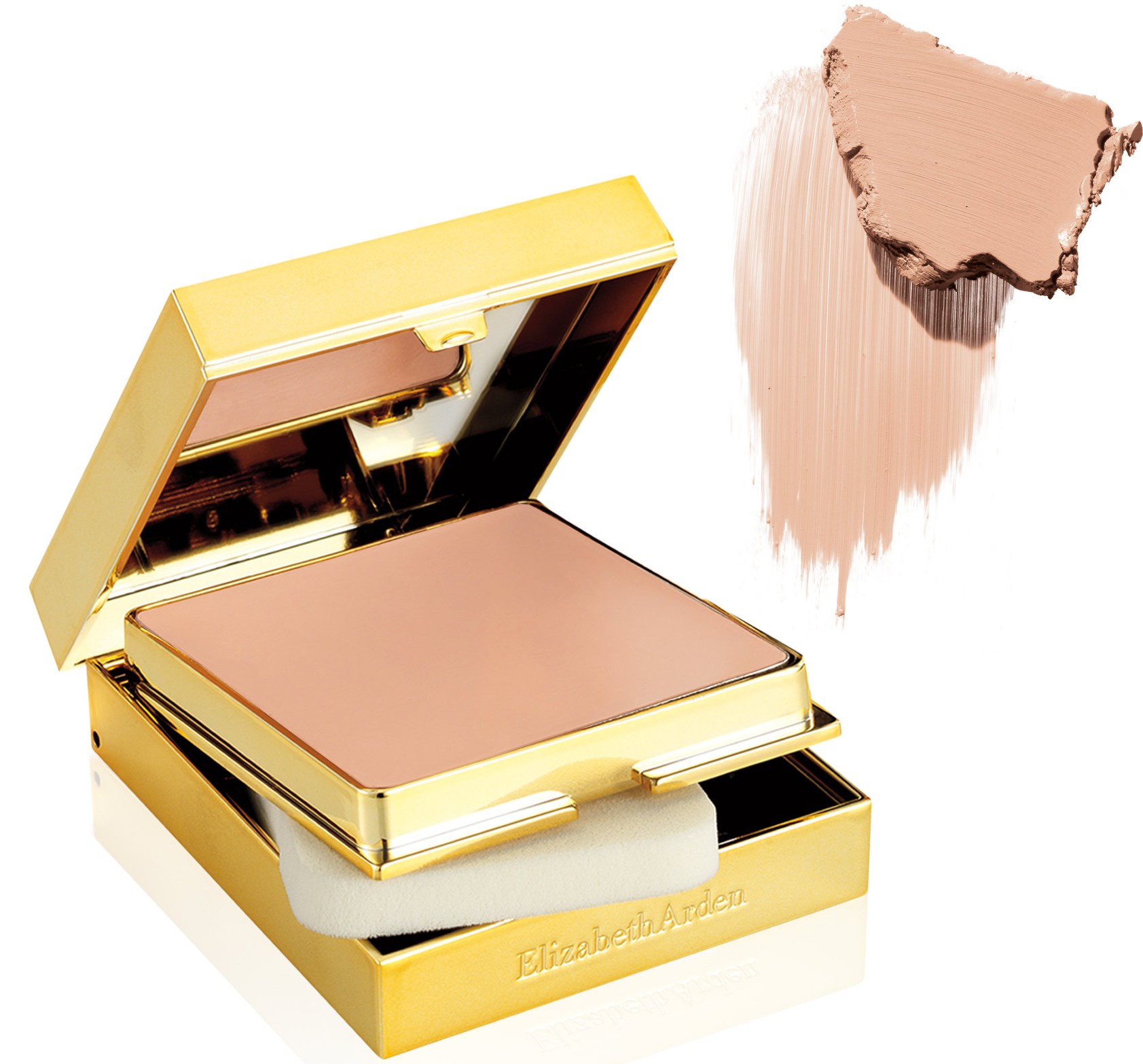 Elizabeth Arden Flawless Finish Sponge-On Cream Makeup