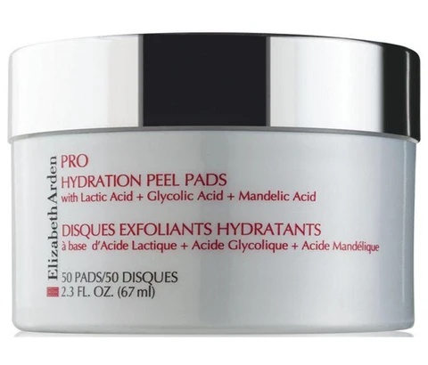 Elizabeth Arden PRO Hydration Peel Pads