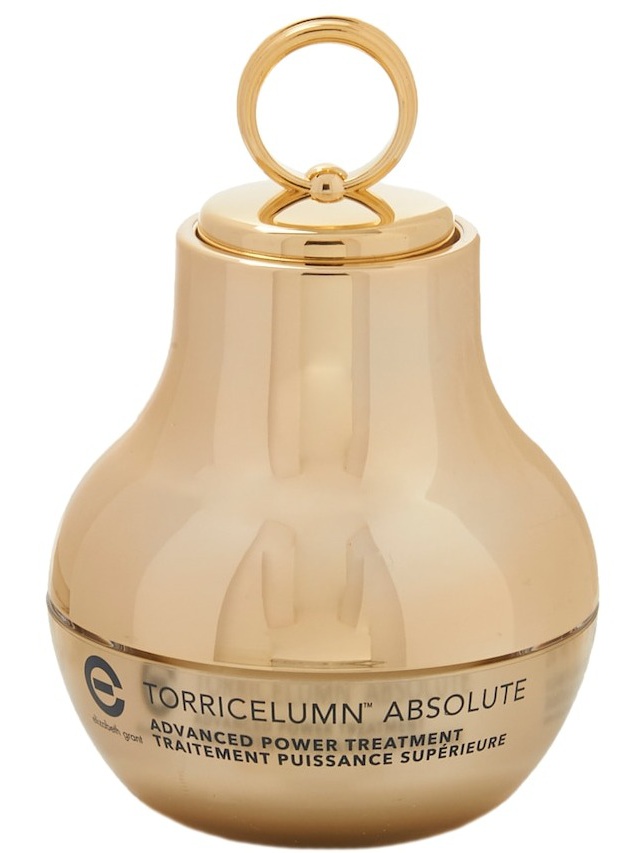 Elizabeth Grant Advanced Power Treatment Pressed Serum-cream