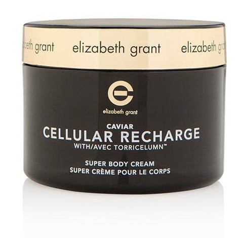 Elizabeth Grant Caviar Cellular Recharge Super Body Cream