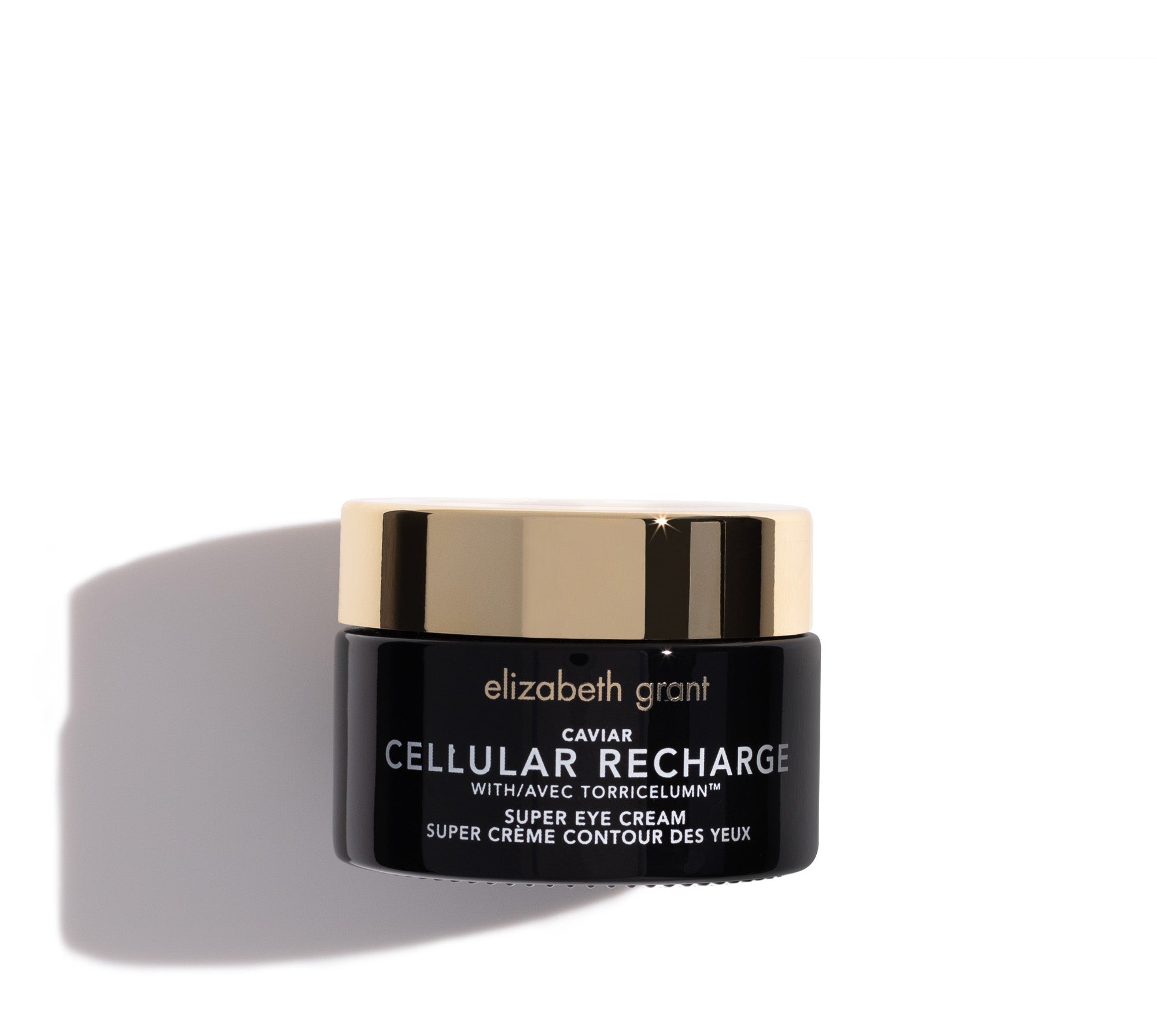 Elizabeth Grant Caviar Cellular Recharge Super Eye Cream