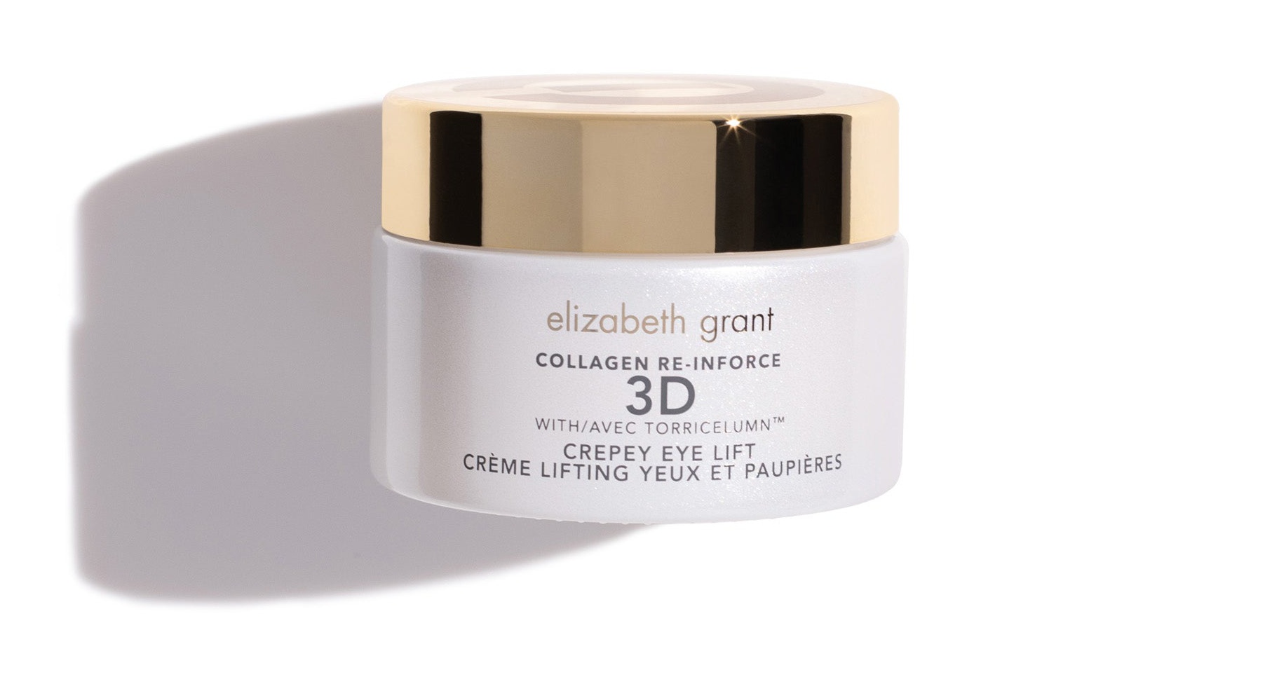 Elizabeth Grant Collagen Re-Inforce 3D Crepey Eye Lift