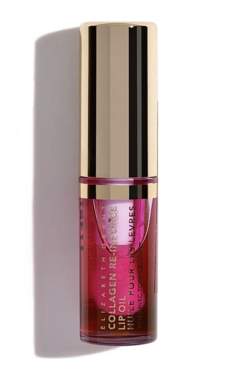 Elizabeth Grant Collagen Re-Inforce 3D Lip Oil