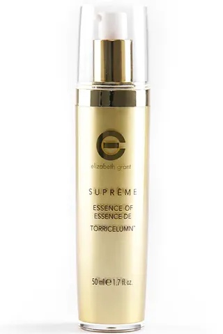 Elizabeth Grant Essence Of Torricelumn™