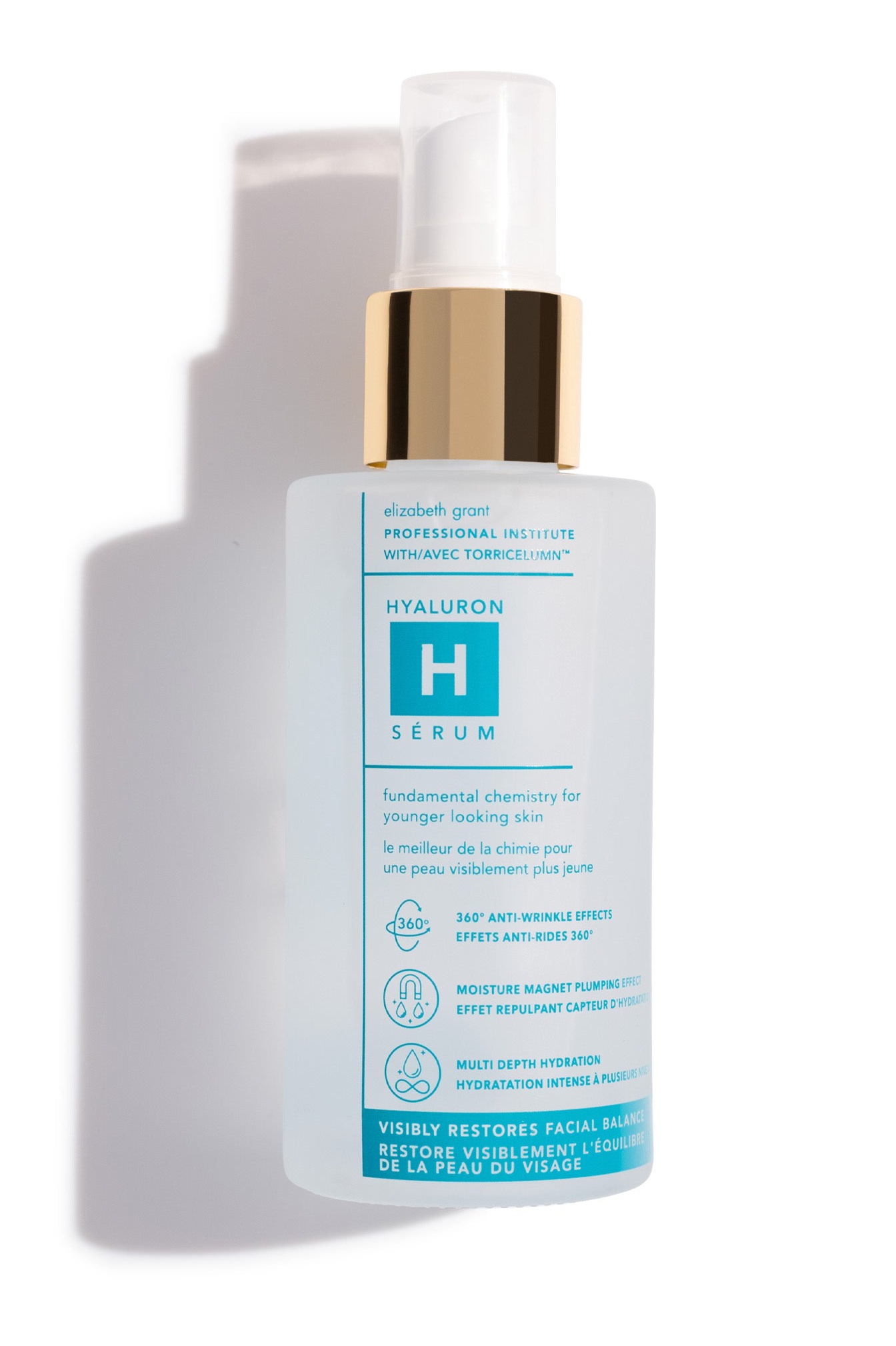 Elizabeth Grant Professional Institute Hyaluron Serum
