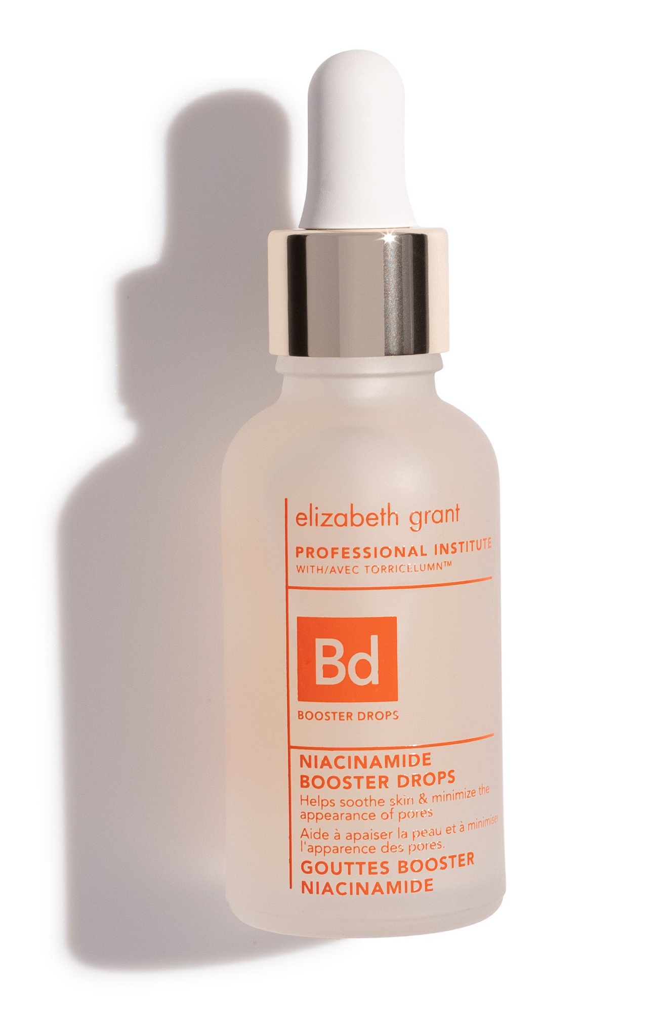 Elizabeth Grant Professional Institute Niacinamide Booster Drops