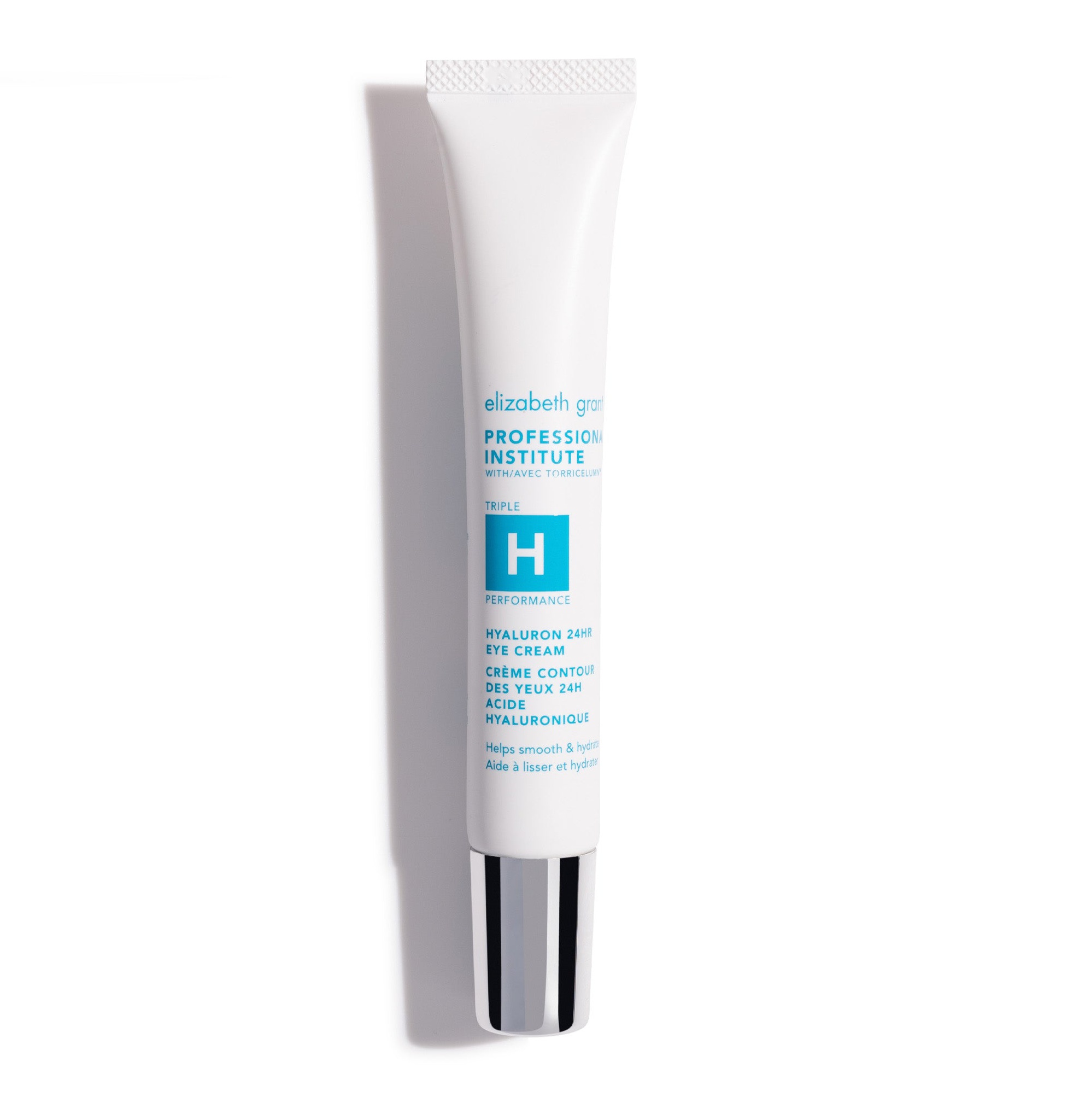 Elizabeth Grant Professional Institute Triple Performance Hyaluron 24 Hour Eye Cream