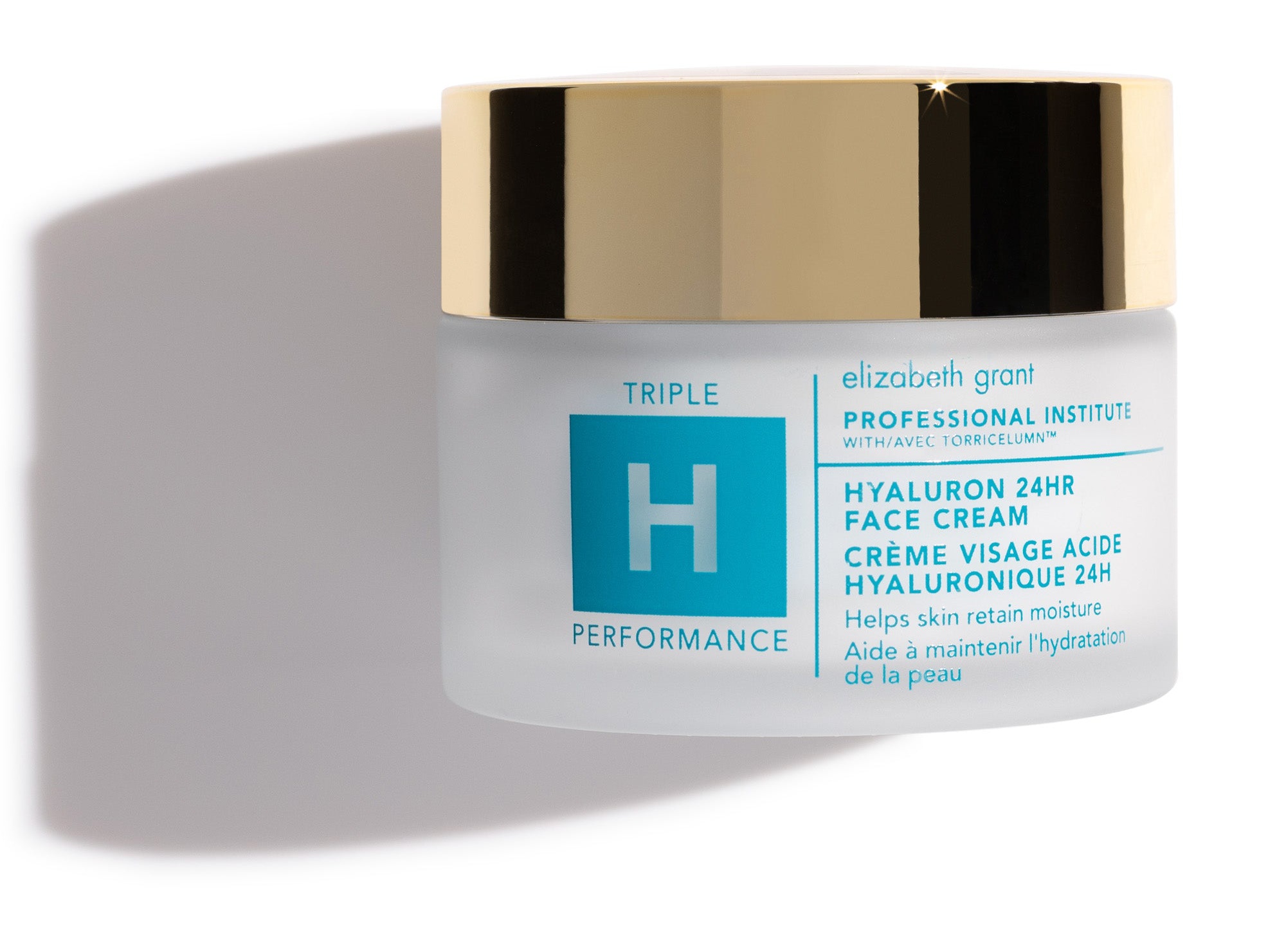 Elizabeth Grant Professional Institute Triple Performance Hyaluron 24 Hour Face Cream