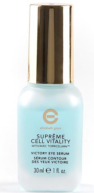 Elizabeth Grant Suprême Cell Vitality Victory Eye Serum
