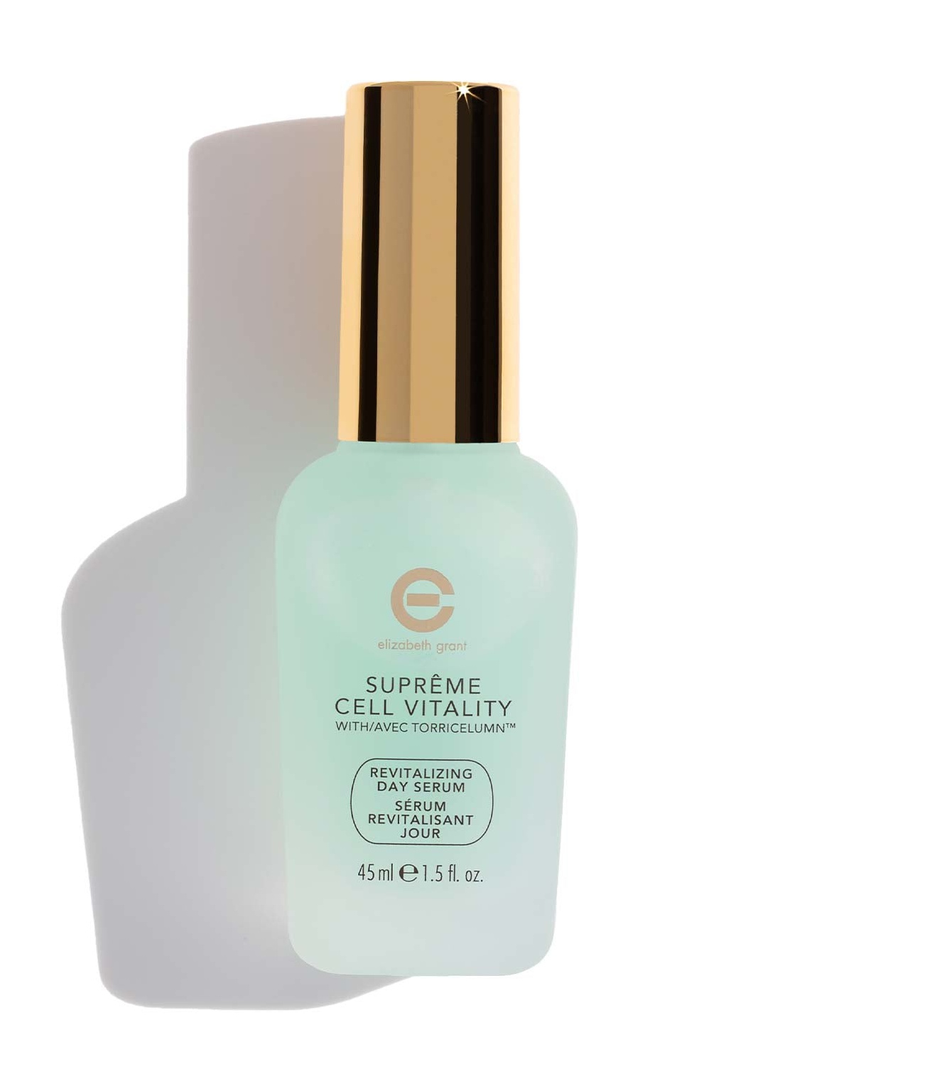 Elizabeth Grant Supreme Cell Vitality Revitalizing Day Serum