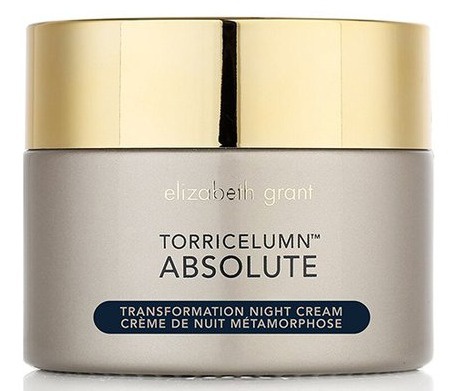 Elizabeth Grant Transformation Probiotic Night Cream