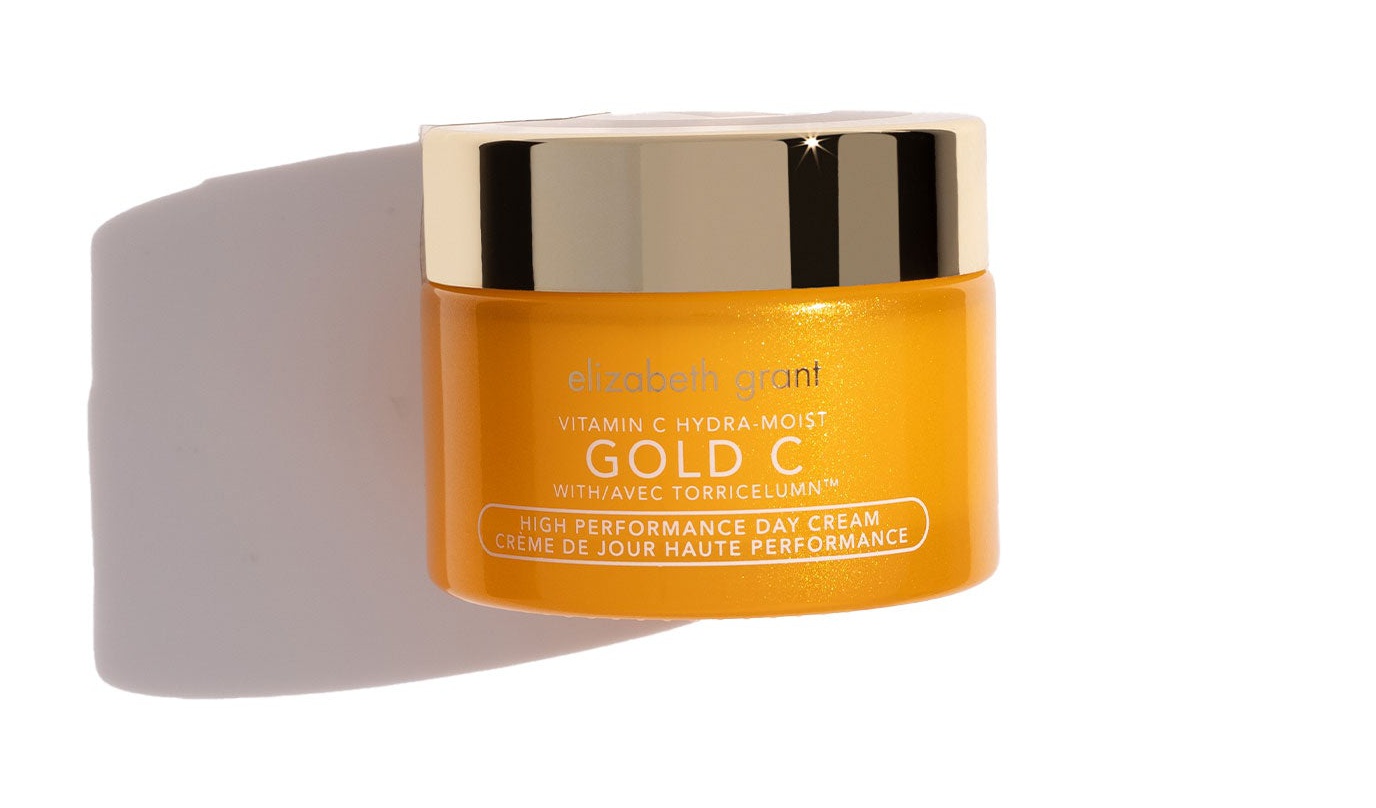 Elizabeth Grant Vitamin C Gold C Day Cream
