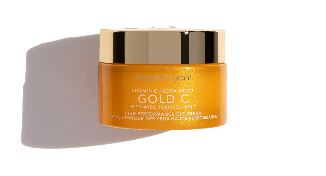 Elizabeth Grant Vitamin C Gold C Eye Cream