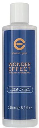 Elizabeth Grant Wonder Effect Triple Action Cleanser
