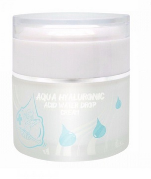 Elizavecca Aqua Hyaluronic Acid Water Drop Cream