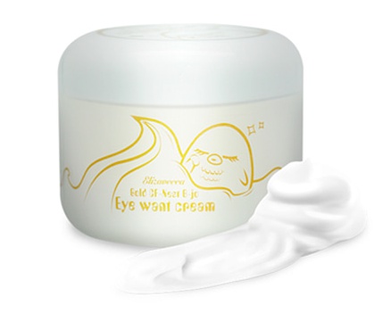 Elizavecca Gold CF Nest B-Jo Eye Want Cream