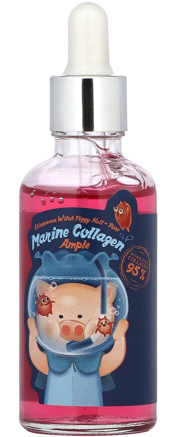 Elizavecca Marine Collagen Ample